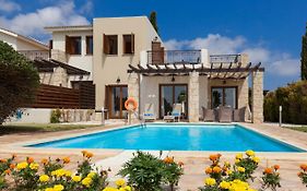 Aphrodite Hills Rentals - Junior Villas Kouklia 5* Cyprus