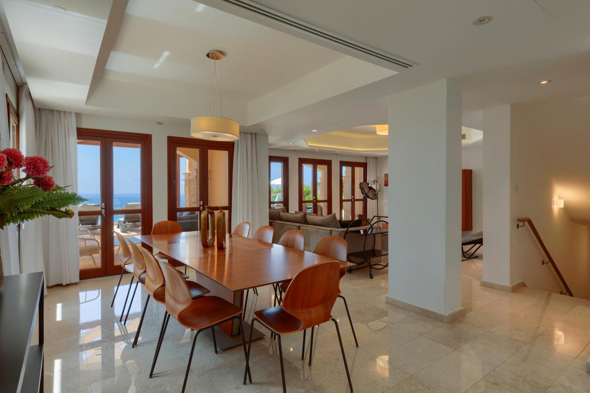 Aphrodite Hills Rentals - Junior Villas Kouklia Exterior photo