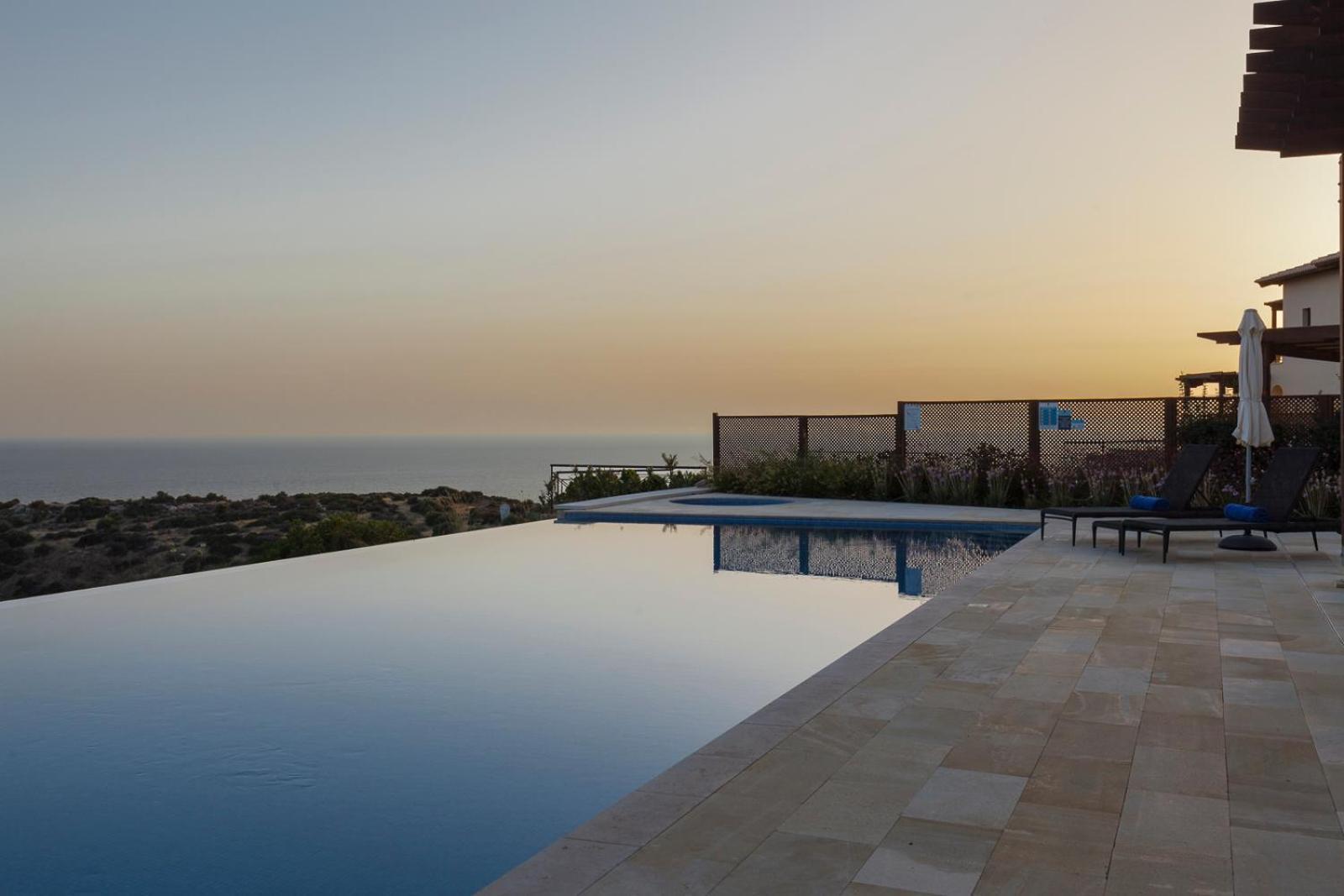 Aphrodite Hills Rentals - Junior Villas Kouklia Exterior photo