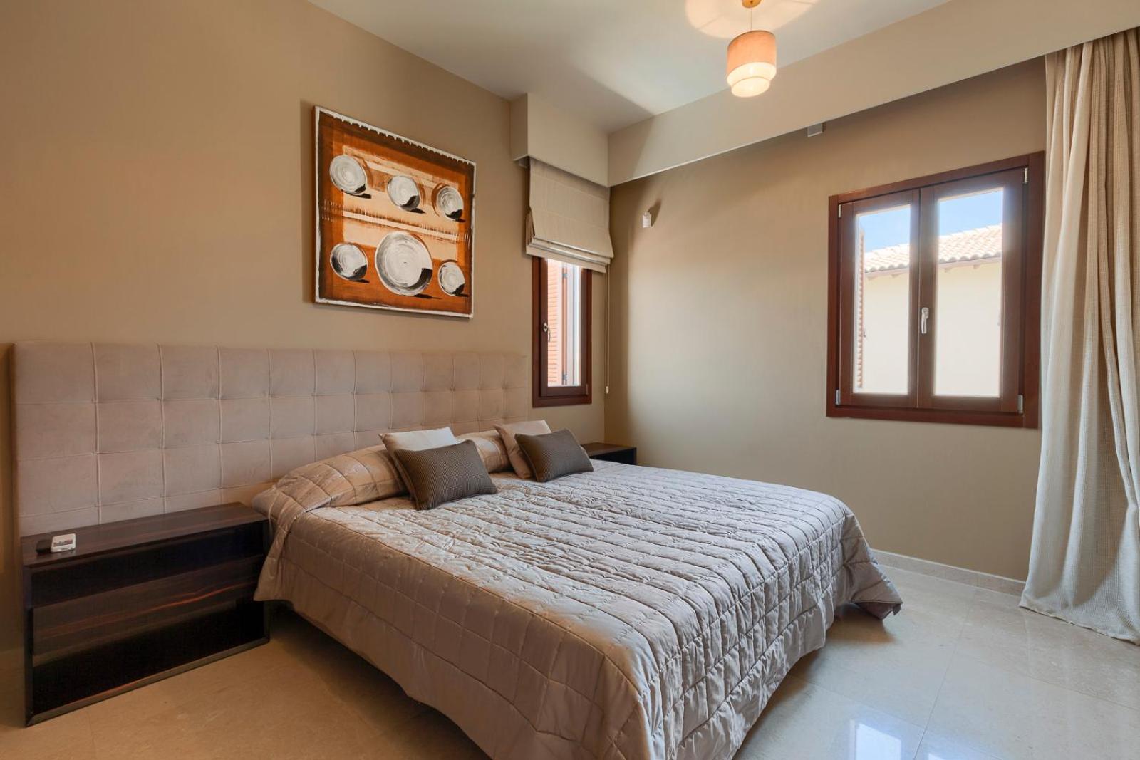 Aphrodite Hills Rentals - Junior Villas Kouklia Exterior photo